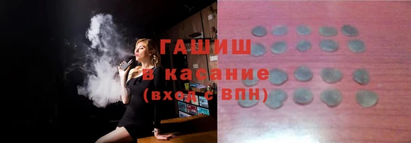винт Инта